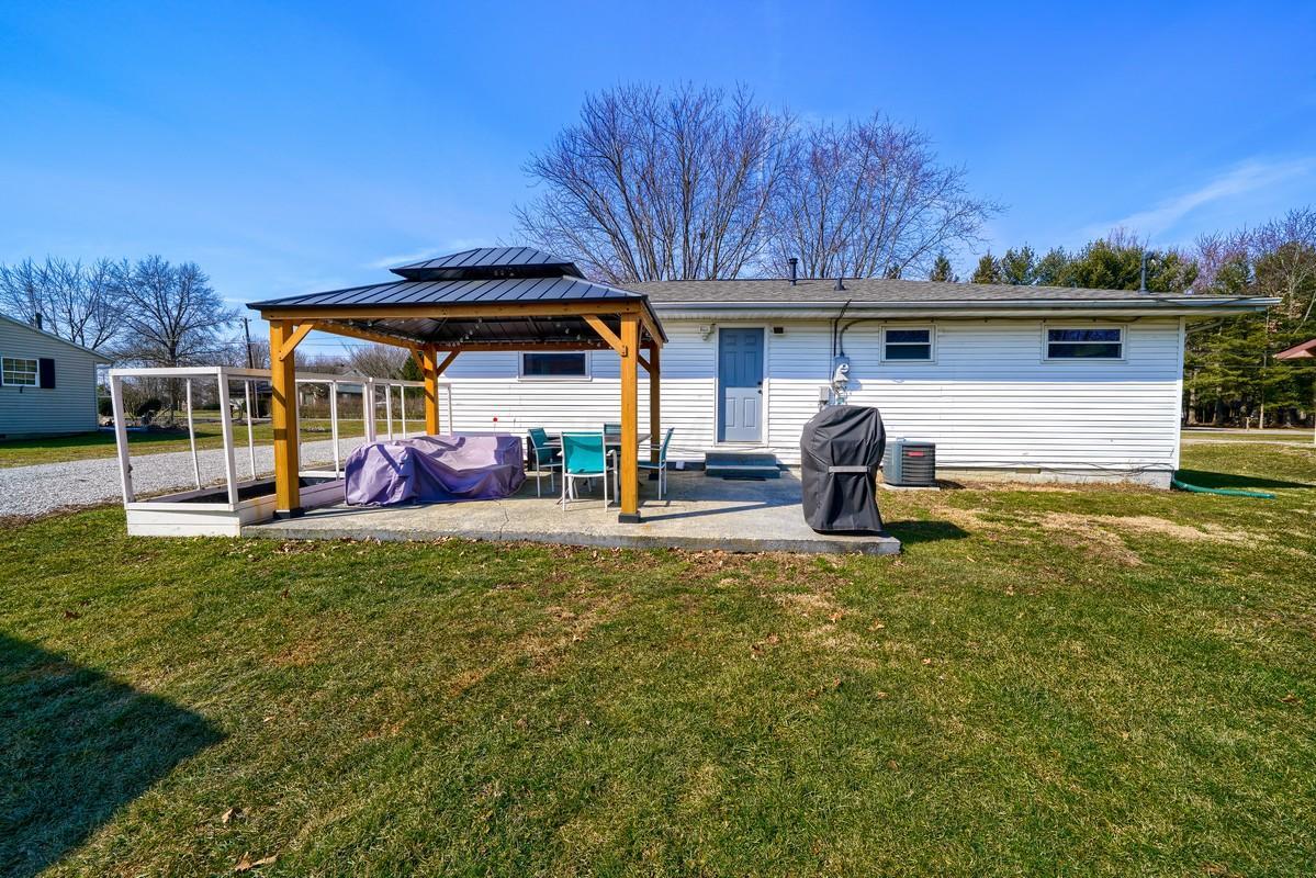 138 Ballman Road Etna, OH 43068 - Photo 8 of 31 Gallery Image 8