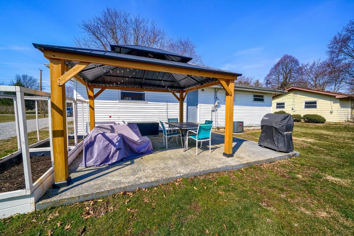 138 Ballman Road Etna, OH 43068 - Photo 9 of 31 Gallery Image 9