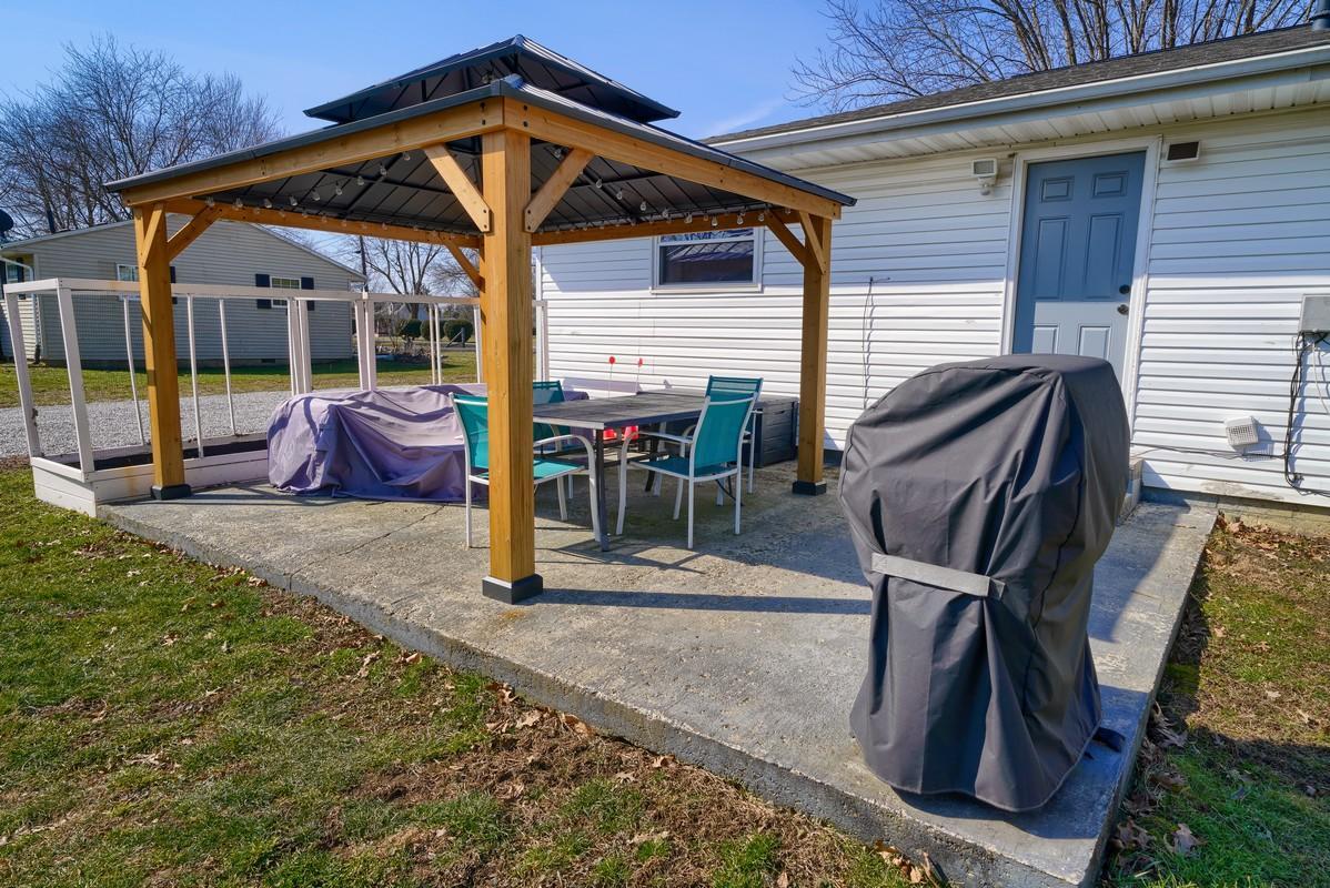 138 Ballman Road Etna, OH 43068 - Photo 10 of 31 Gallery Image 10