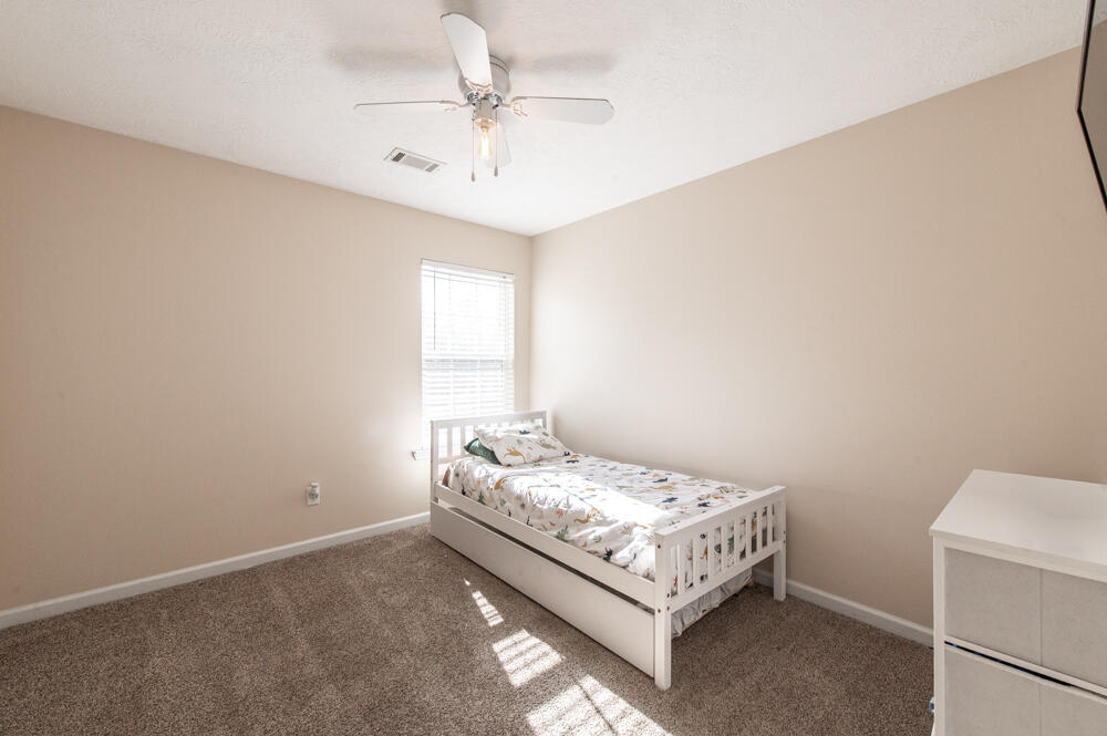 1473 Oxpens Road Warrenville, SC 29851 - Photo 12 of 25 Bedroom 2!