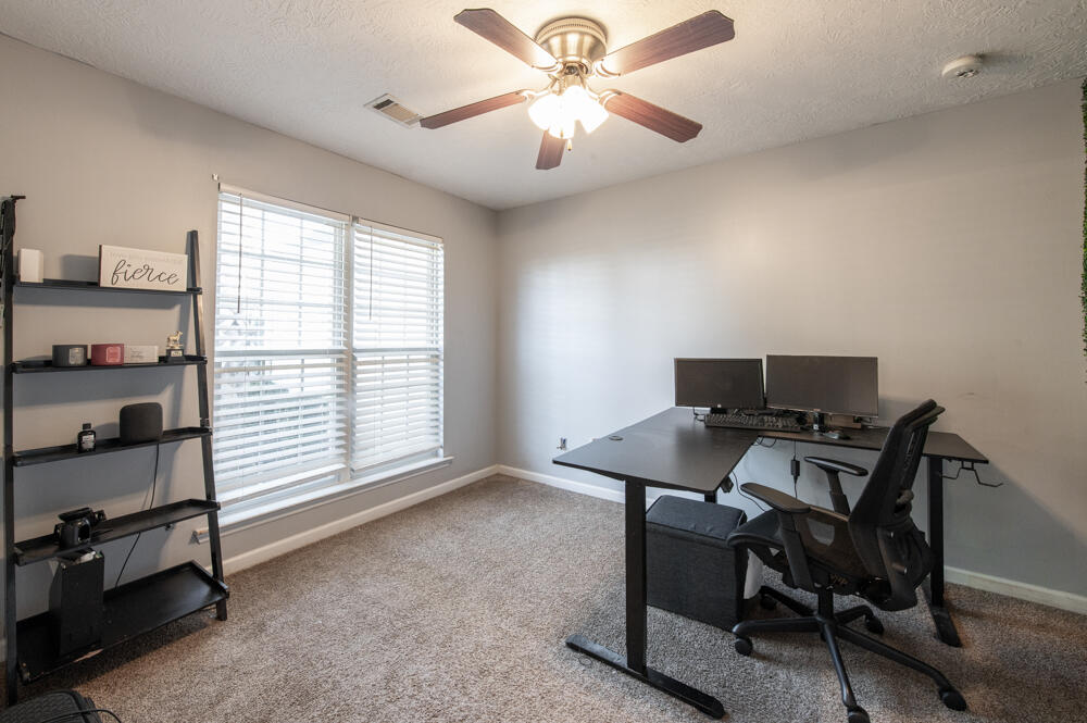 1473 Oxpens Road Warrenville, SC 29851 - Photo 14 of 25 Office!