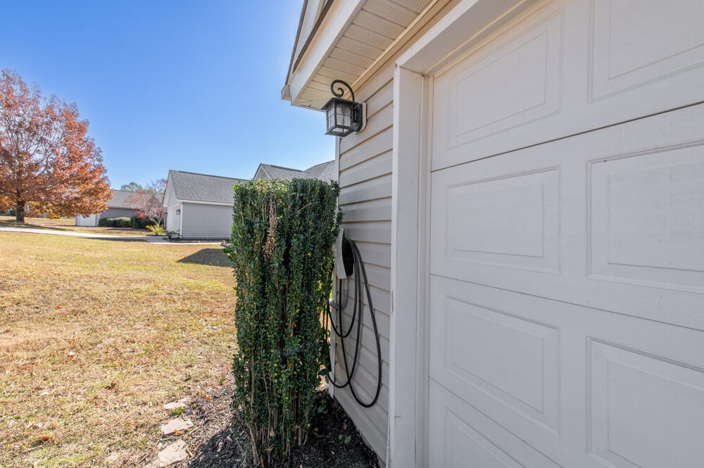 1473 Oxpens Road Warrenville, SC 29851 - Photo 19 of 25 Electric Car Charger!