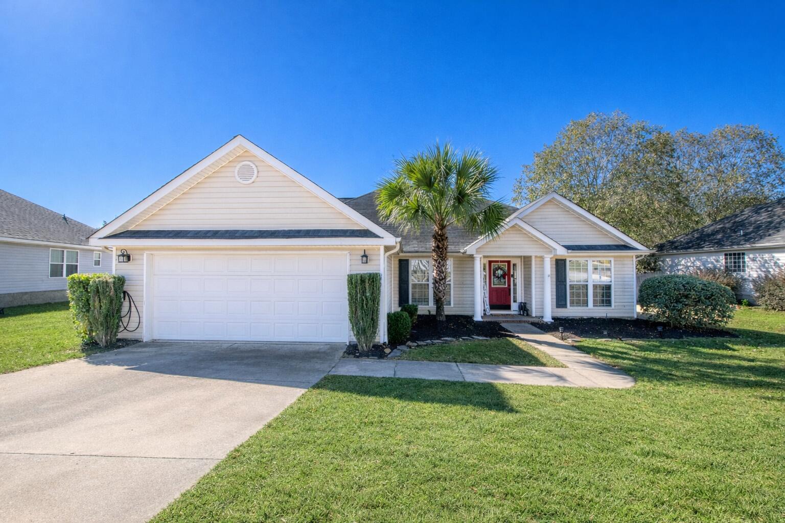 1473 Oxpens Road Warrenville, SC 29851 - Photo 22 of 25 Front!
