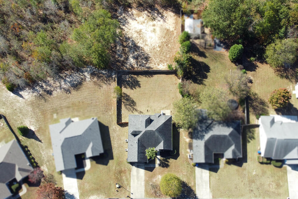 1473 Oxpens Road Warrenville, SC 29851 - Photo 23 of 25 Aerial!