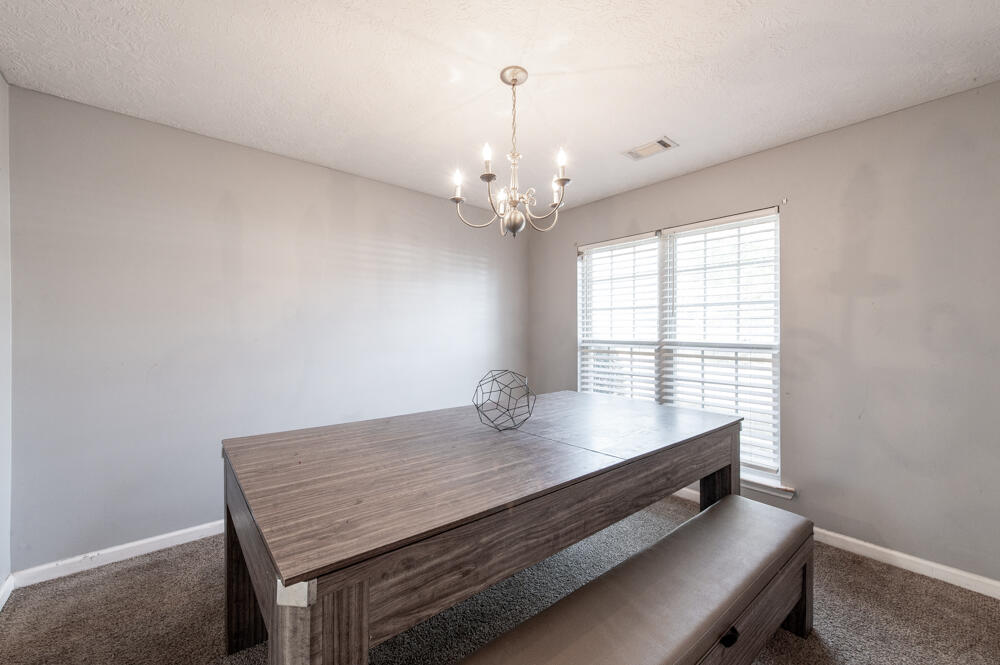 1473 Oxpens Road Warrenville, SC 29851 - Photo 4 of 25 Dining Room!