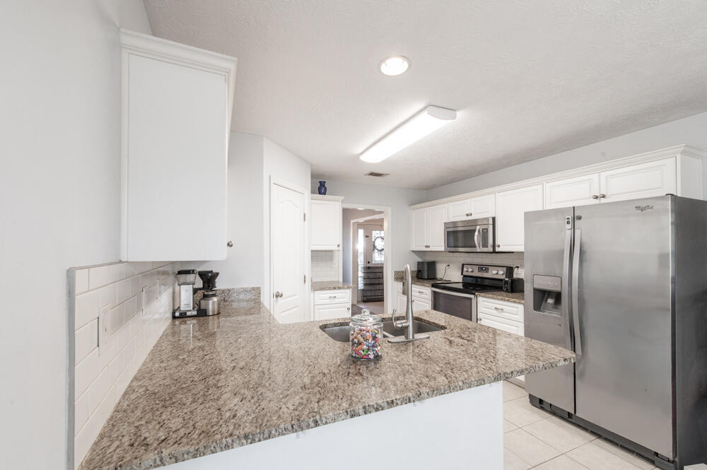 1473 Oxpens Road Warrenville, SC 29851 - Photo 6 of 25 Snack Bar!