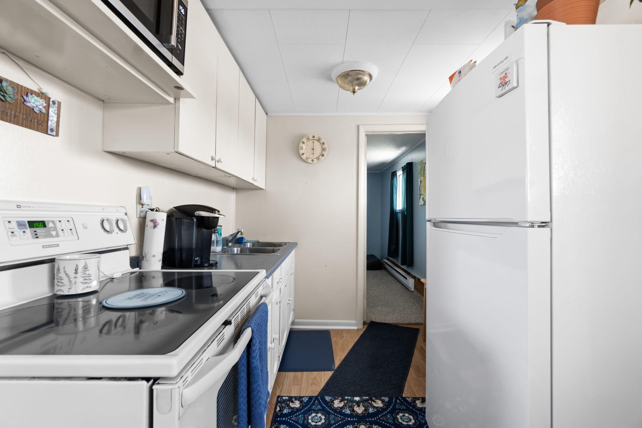 1821 East State Street Cheboygan, MI 49721 - Photo 23 of 48 Unit 2