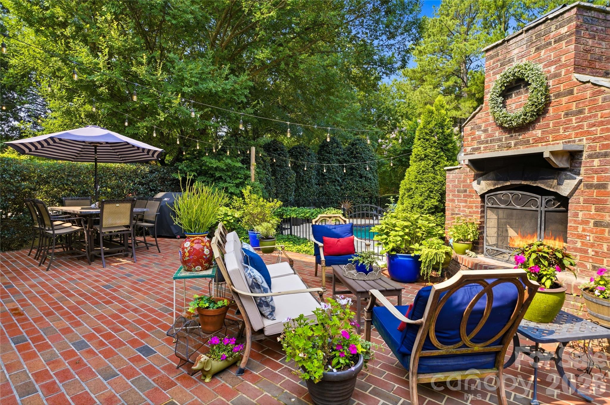 742 Lyerly Ridge Road Northwest Concord, NC 28027 - Photo 26 of 34