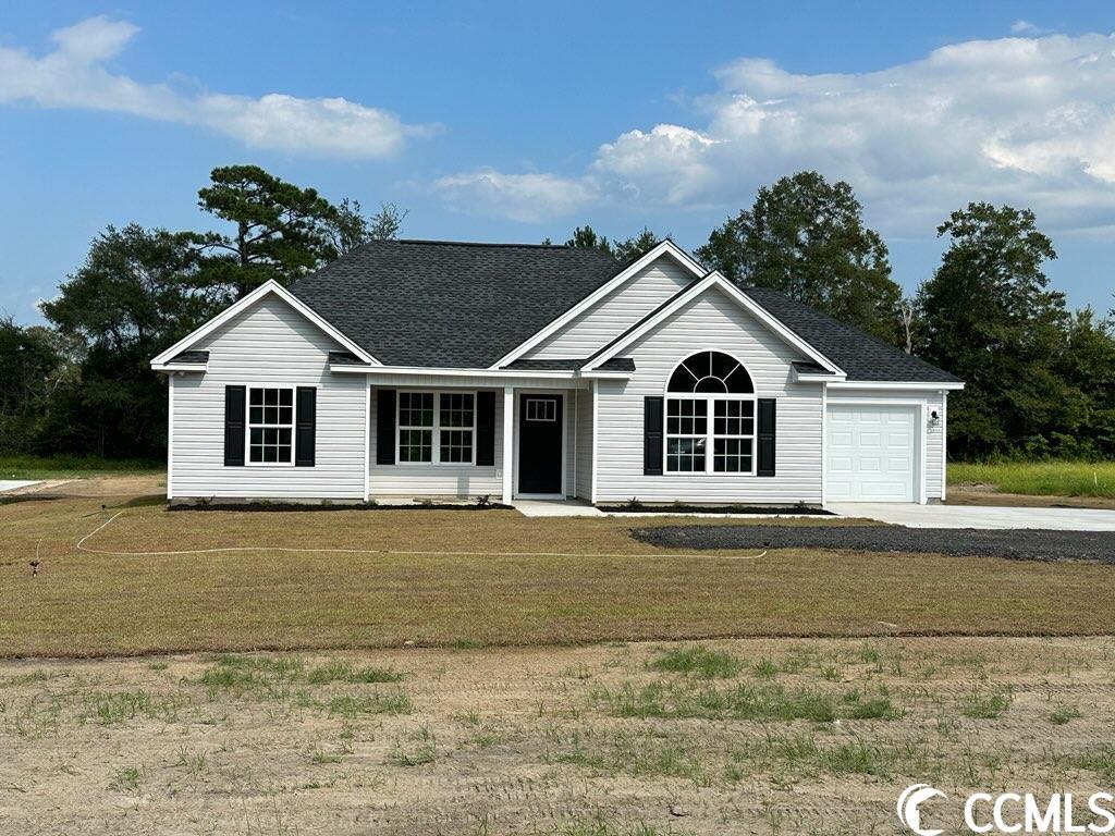 1655 Heritage Road Loris, SC 29569 - Photo 1 of 22 Gallery Image 1