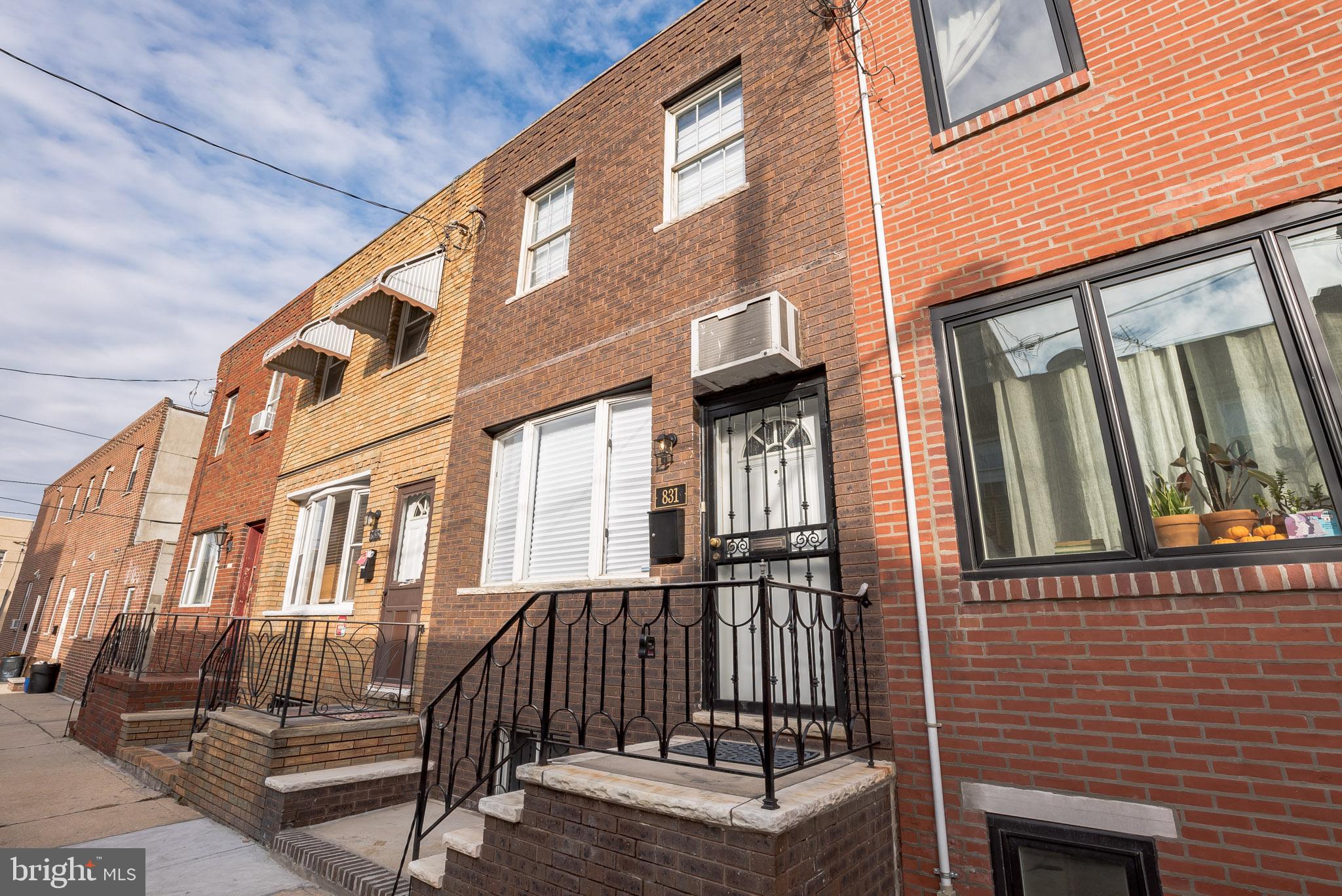 831 McClellan Street Philadelphia, PA 19148 - Photo 1 of 30 Gallery Image 1