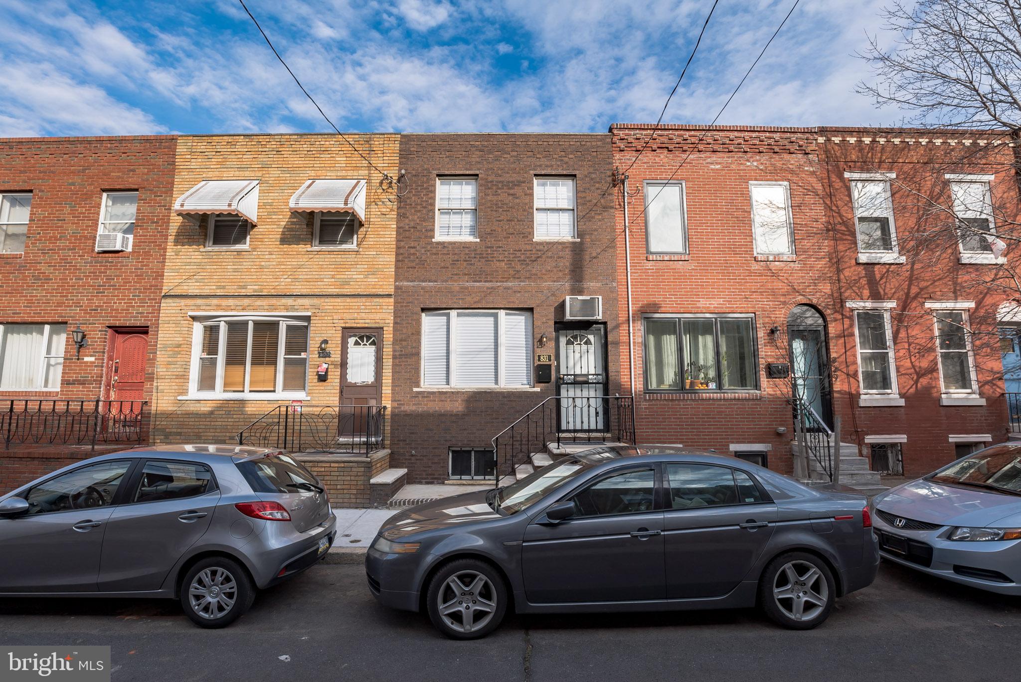 831 McClellan Street Philadelphia, PA 19148 - Photo 27 of 30 Gallery Image 27