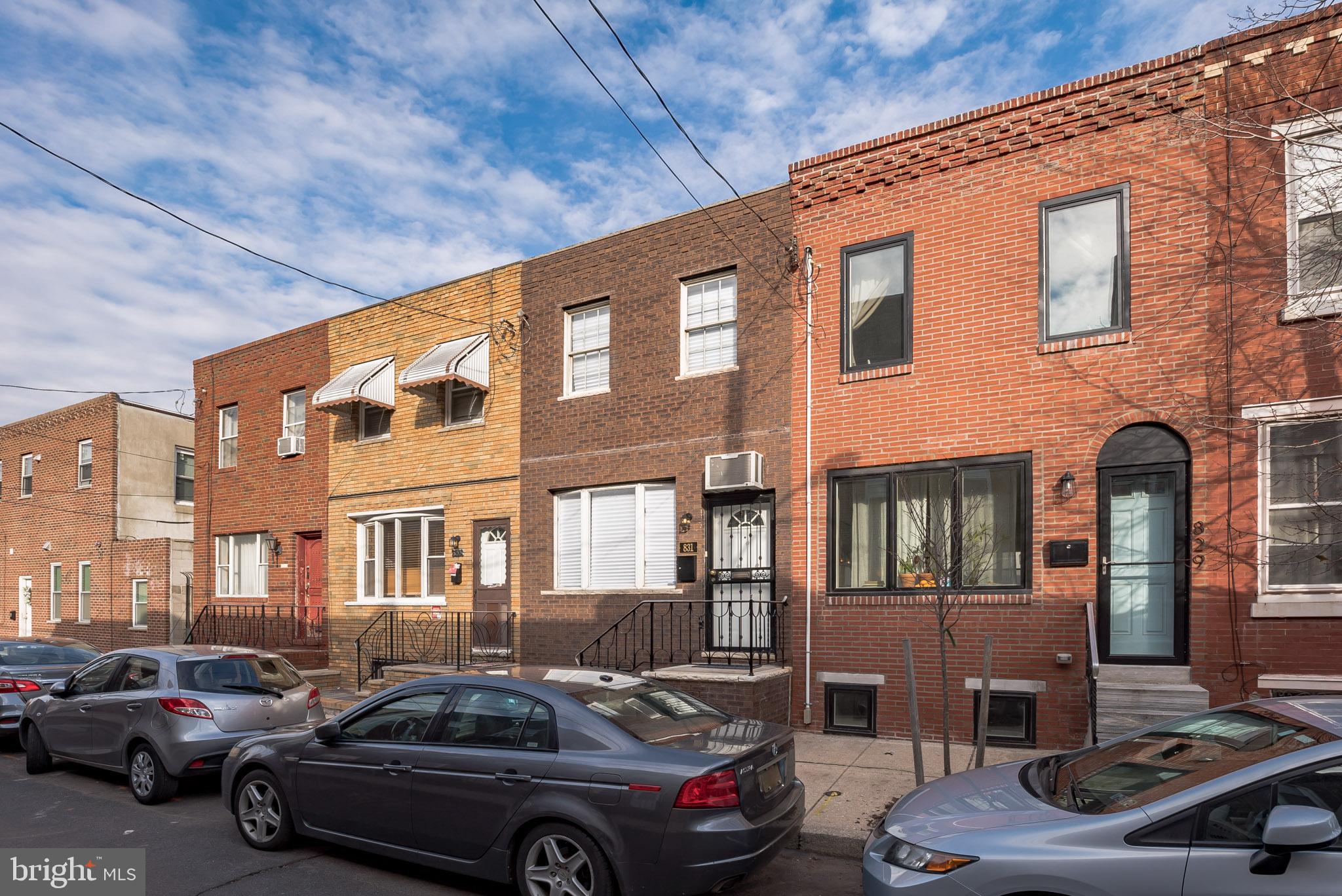 831 McClellan Street Philadelphia, PA 19148 - Photo 28 of 30 Gallery Image 28