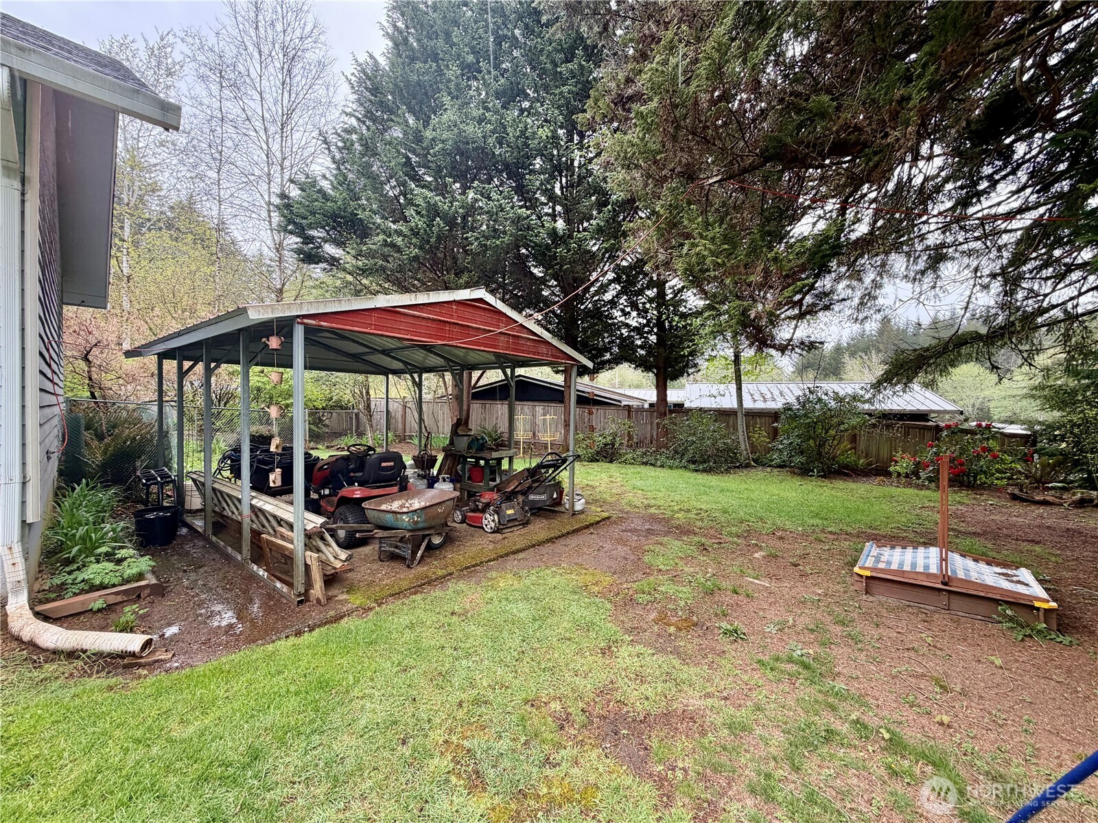 57 William McCleary Road McCleary, WA 98557 - Photo 35 of 40