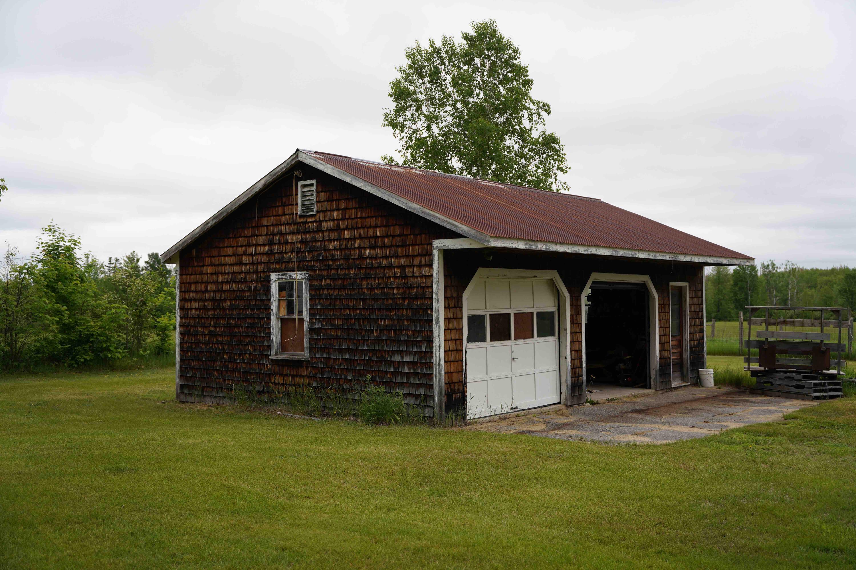 126 Sodom Road Buckfield, ME 04220 - Photo 11 of 67 11