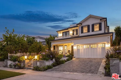 $7,250,000 | 981 Amherst Avenue, Los Angeles, CA 90049