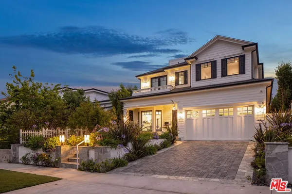 $7,250,000 | 981 Amherst Avenue, Los Angeles, CA 90049