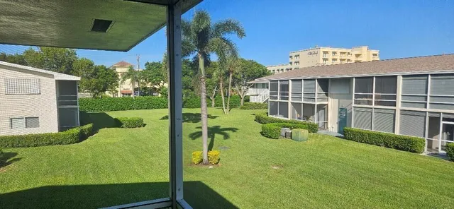 $119,900 | 880 Horizon West, Unit 209, Boynton Beach, FL 33435