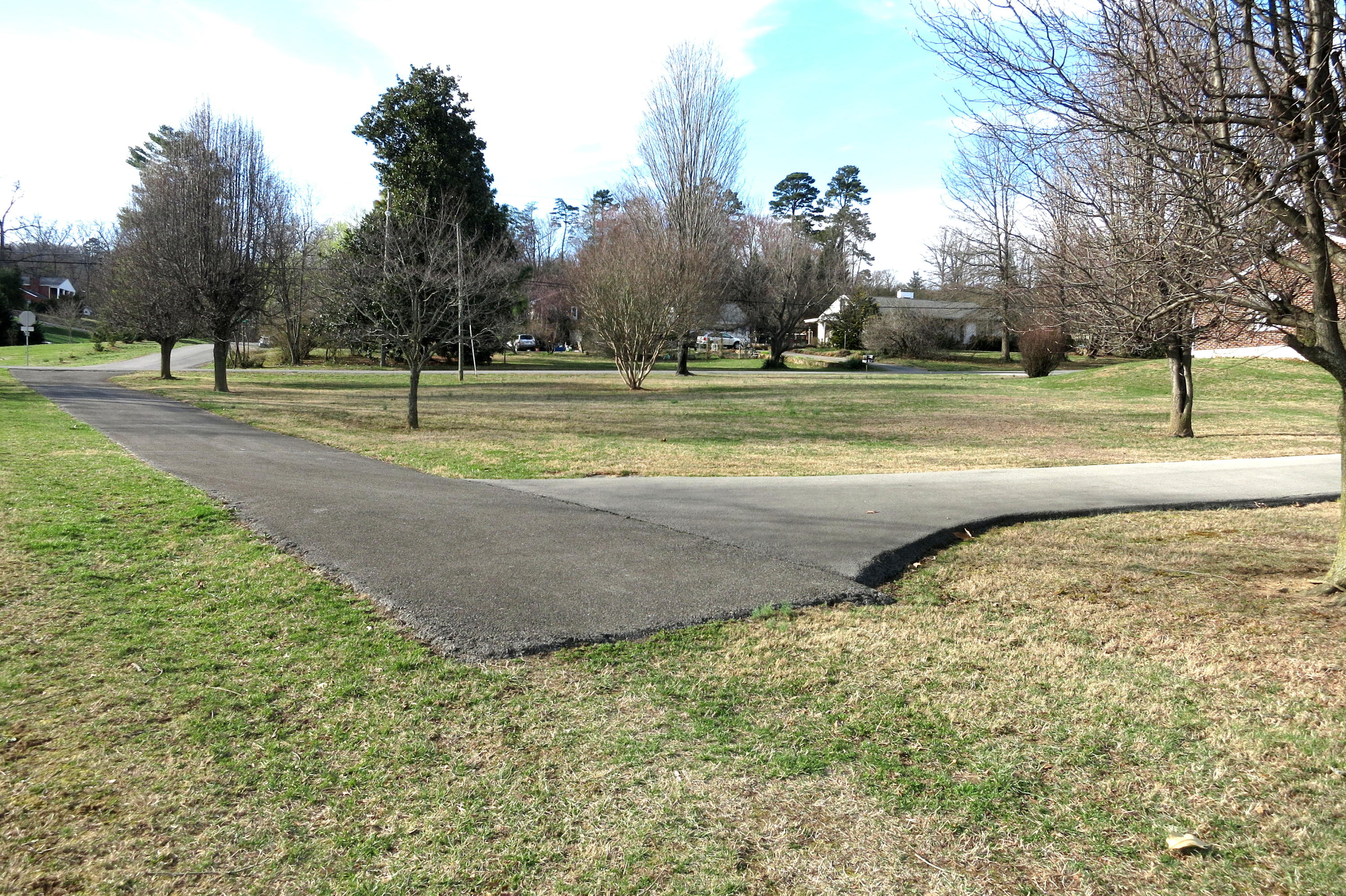 6911 Dallas Road Roanoke, VA 24019 - Photo 12 of 57 Extra Driveway