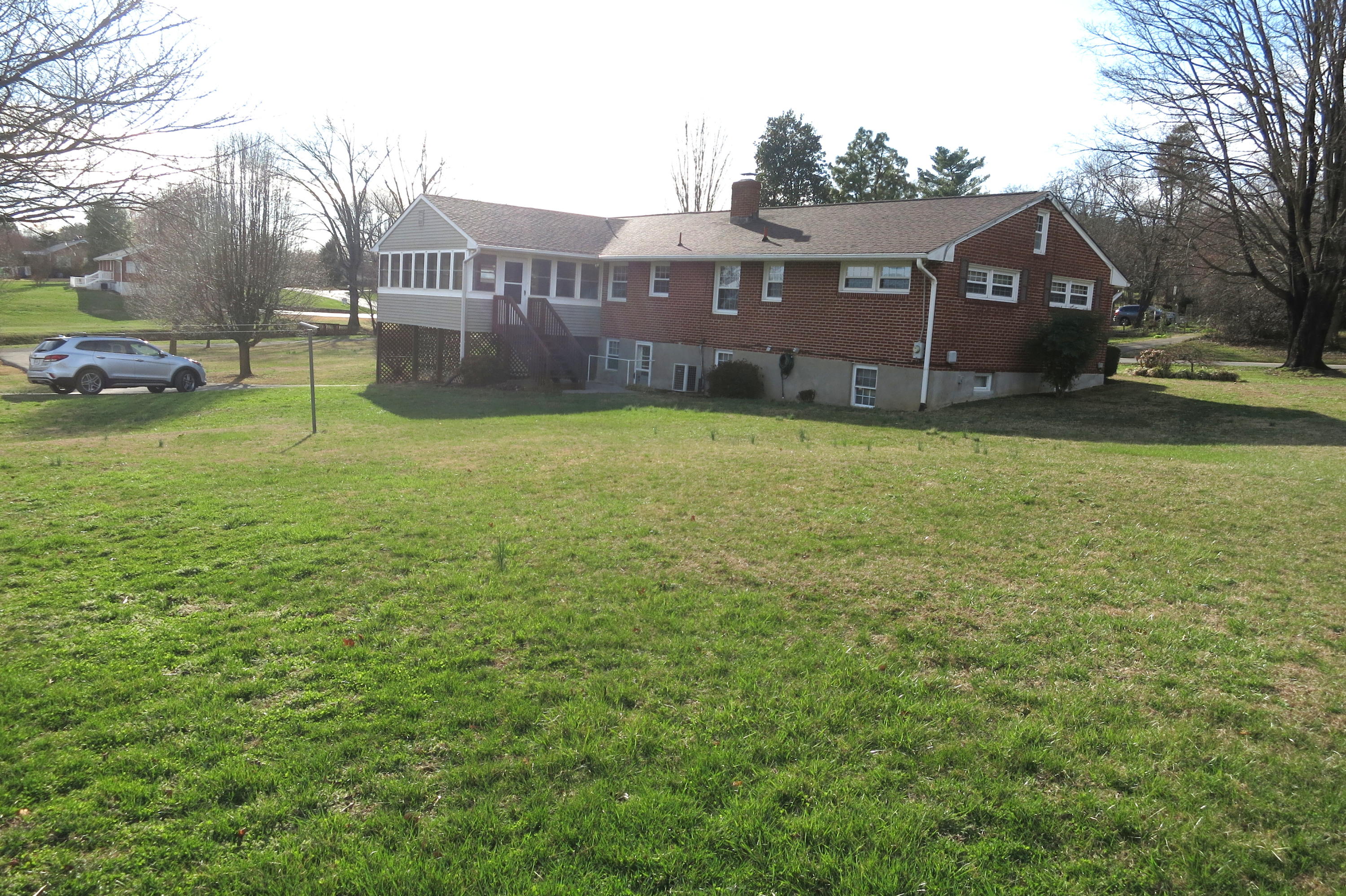 Gorgeous property
