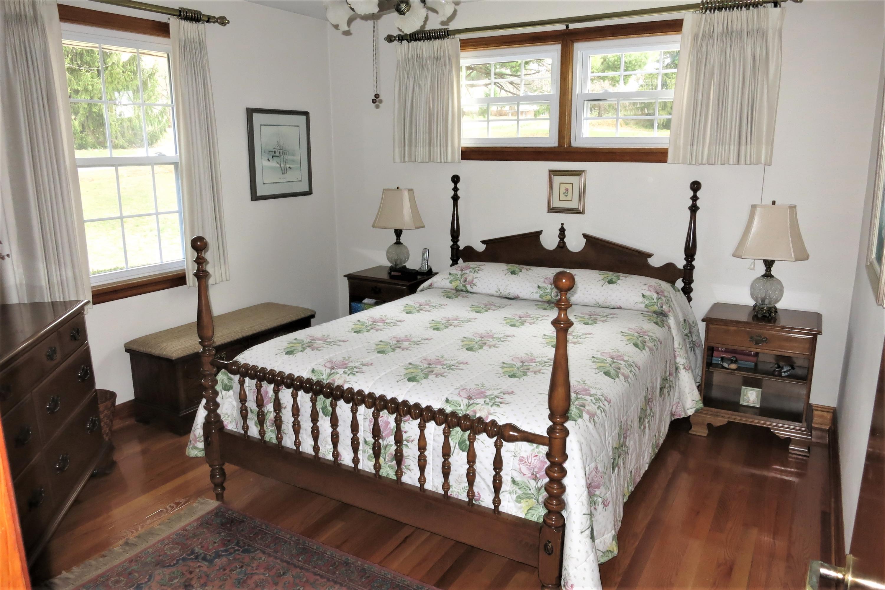 6911 Dallas Road Roanoke, VA 24019 - Photo 39 of 57 Bedroom