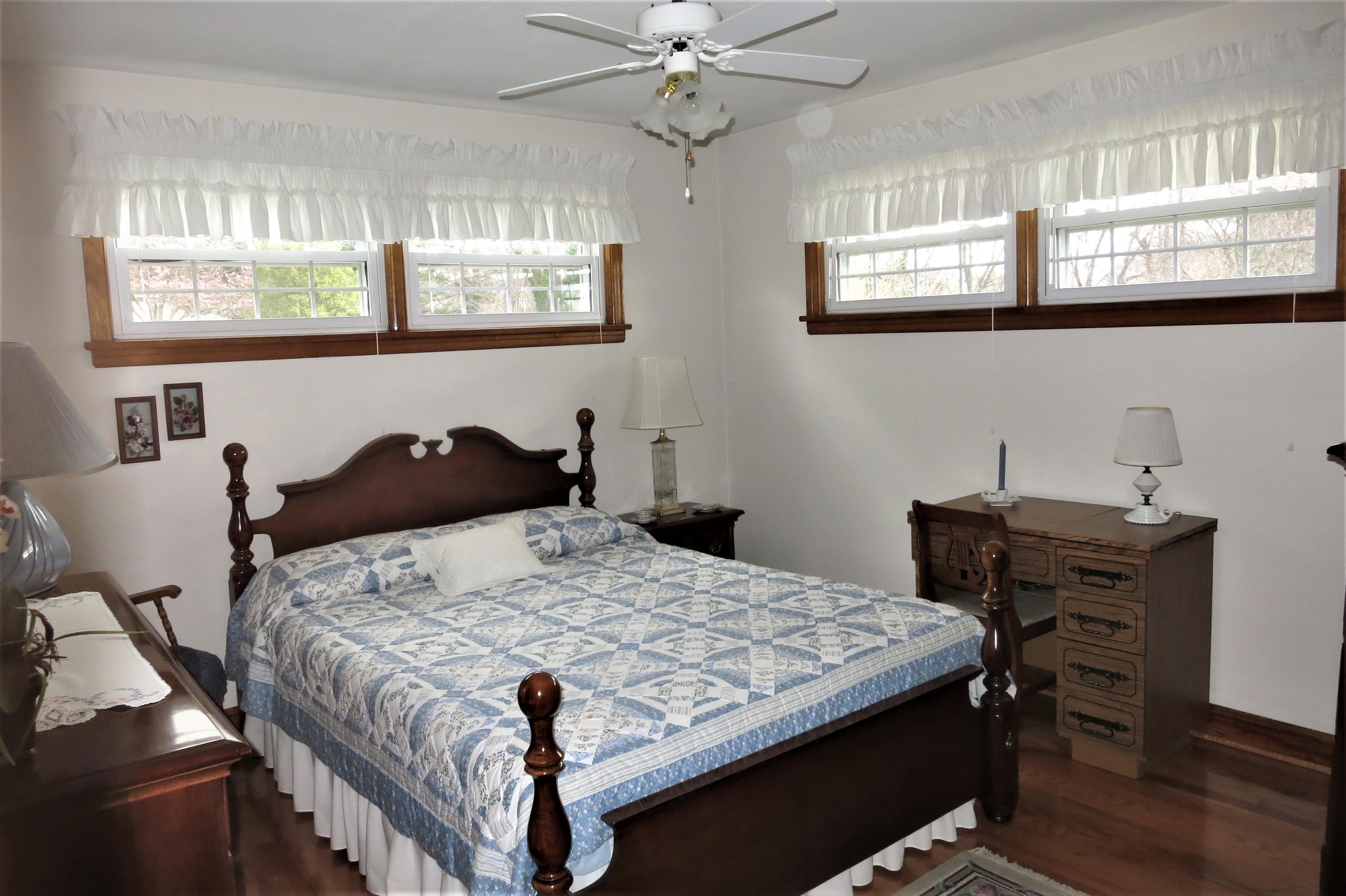 6911 Dallas Road Roanoke, VA 24019 - Photo 40 of 57 Bedroom