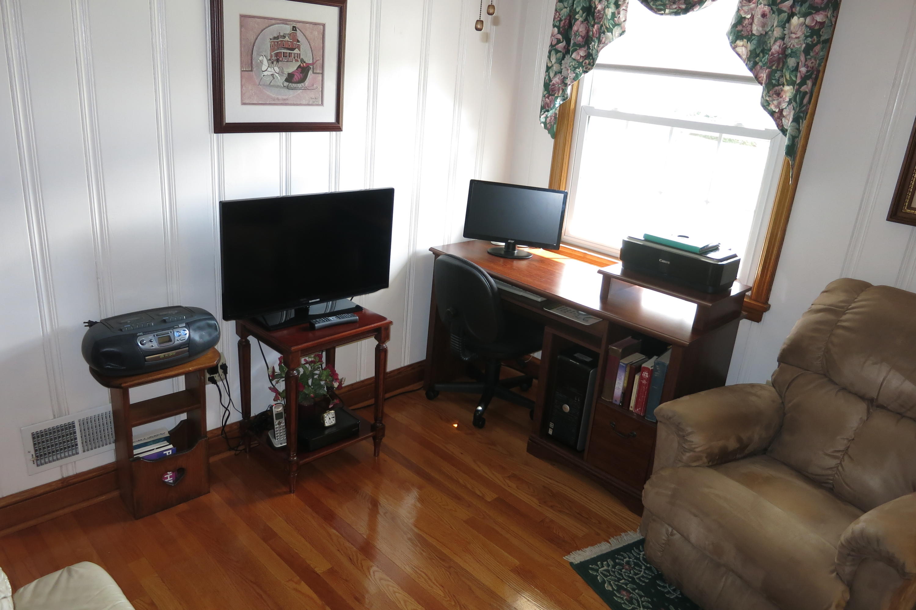 6911 Dallas Road Roanoke, VA 24019 - Photo 42 of 57 BR or Den
