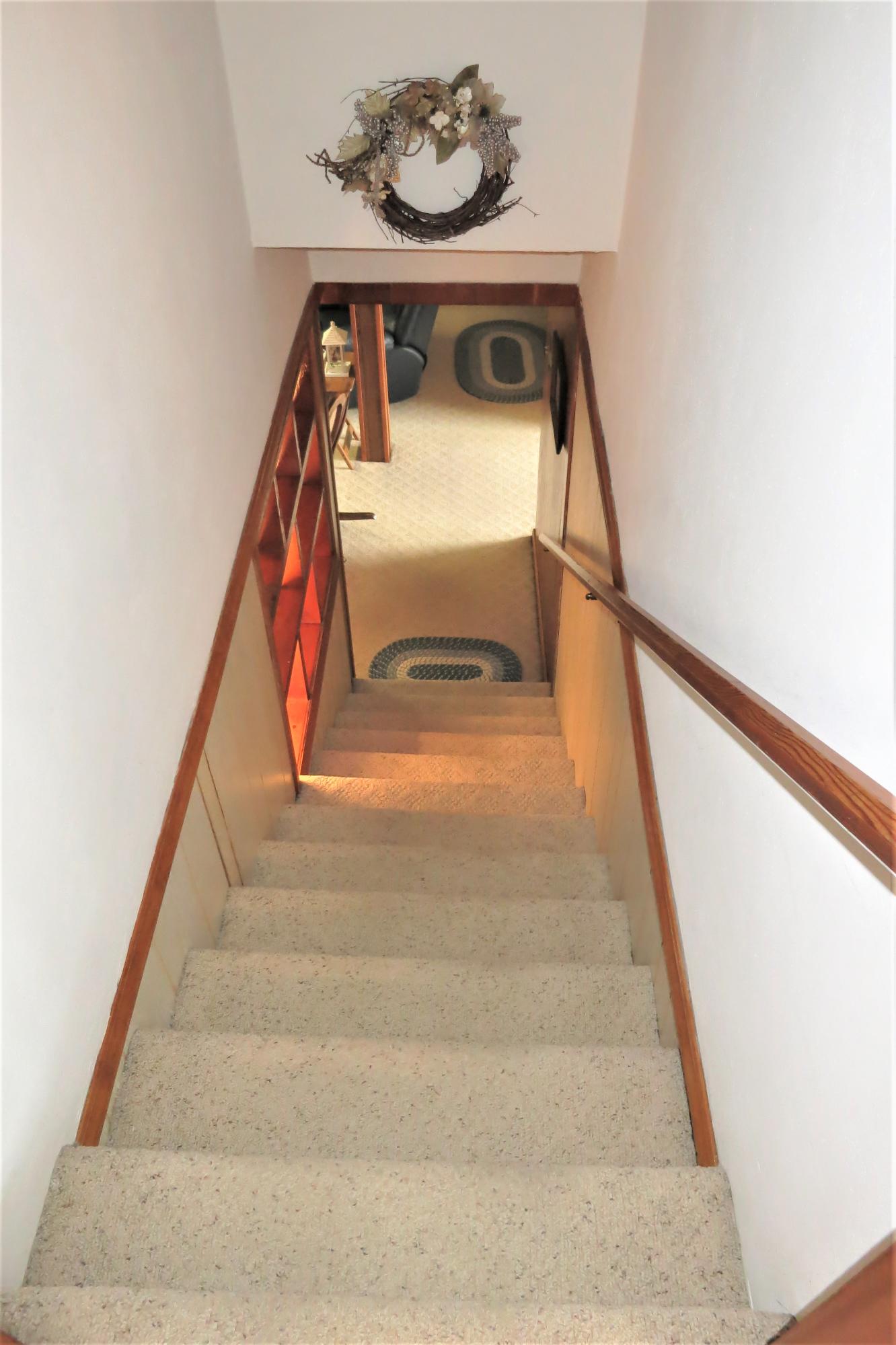 6911 Dallas Road Roanoke, VA 24019 - Photo 46 of 57 Downstairs