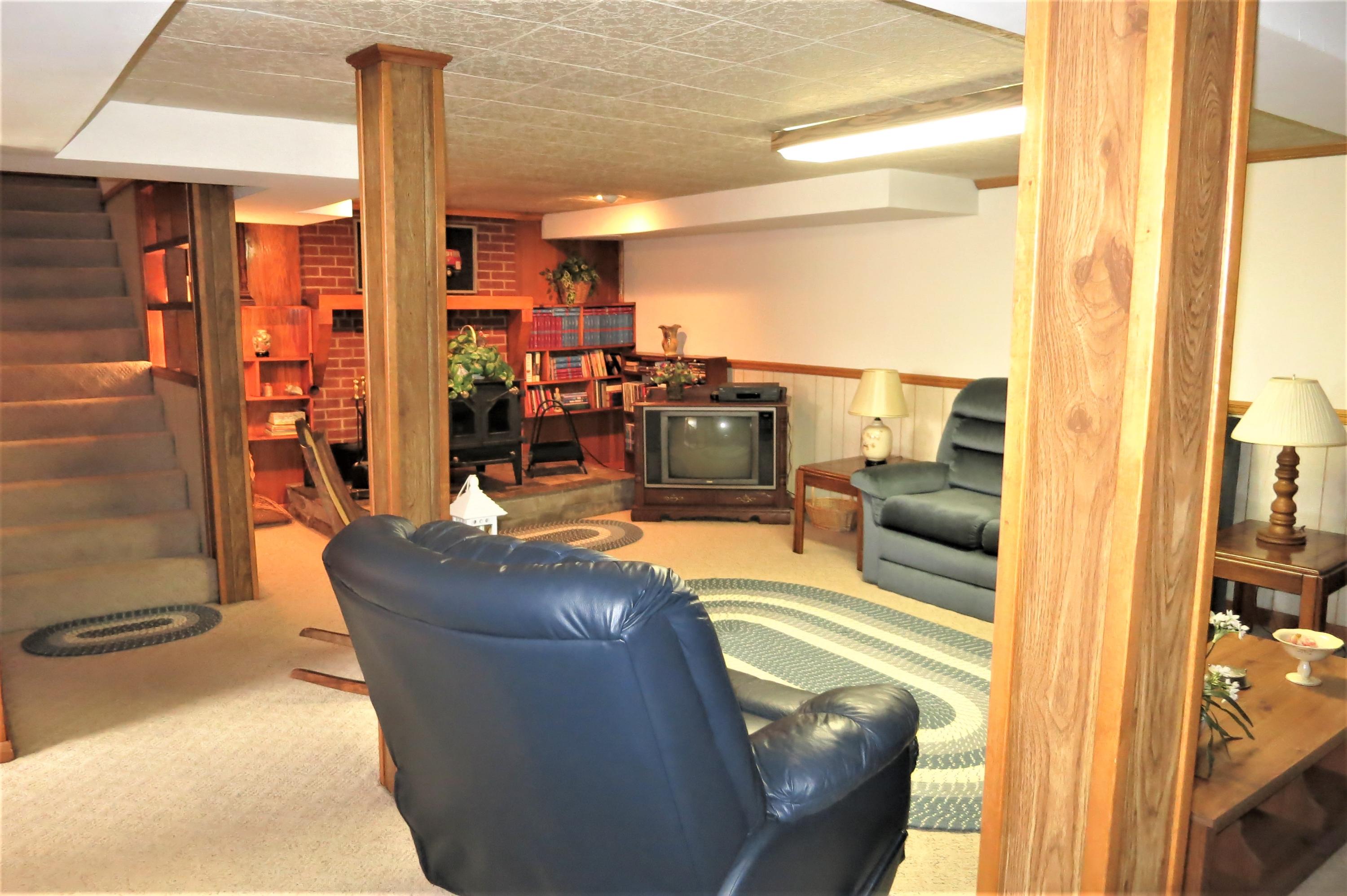 6911 Dallas Road Roanoke, VA 24019 - Photo 49 of 57 Family Room
