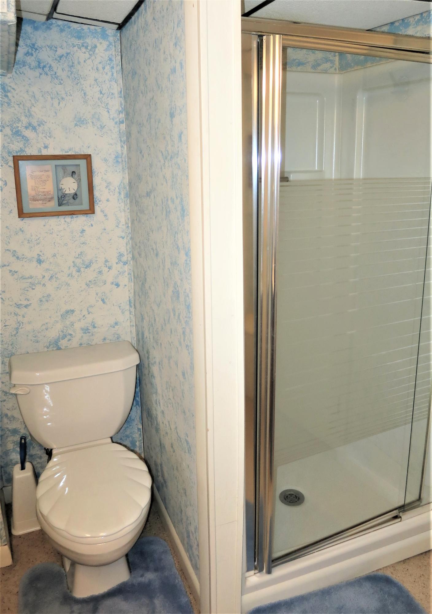 6911 Dallas Road Roanoke, VA 24019 - Photo 55 of 57 Bath Downstairs