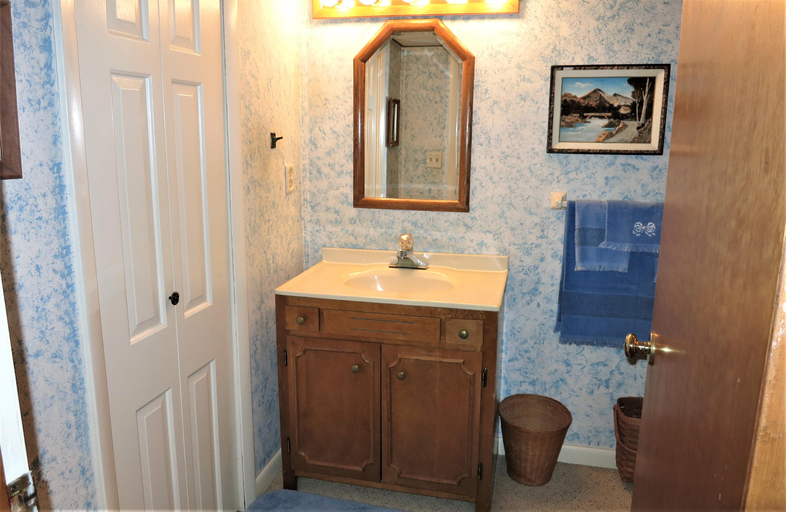 6911 Dallas Road Roanoke, VA 24019 - Photo 56 of 57 Bath Downstairs