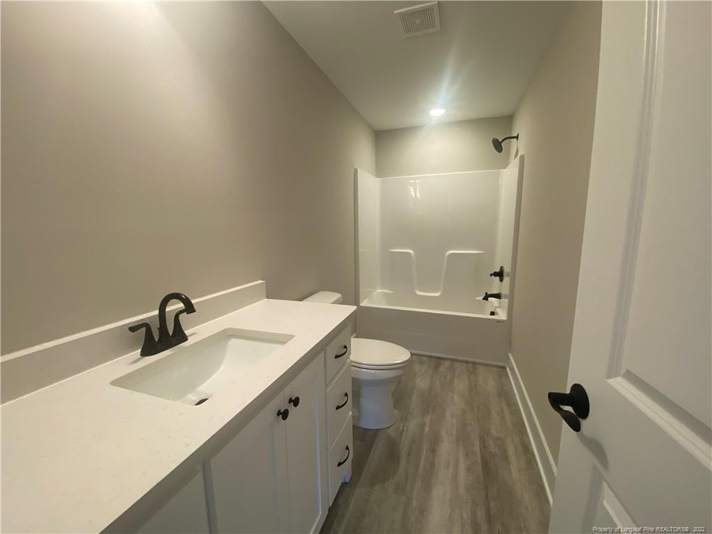3669 Ponderosa Road Cameron, NC 28326 - Photo 22 of 36 Hall Bath