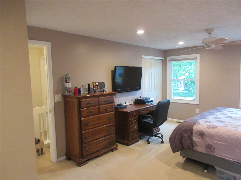 40 Berchman Drive Greece, NY 14626 - Photo 12 of 20 Master Bedroom
