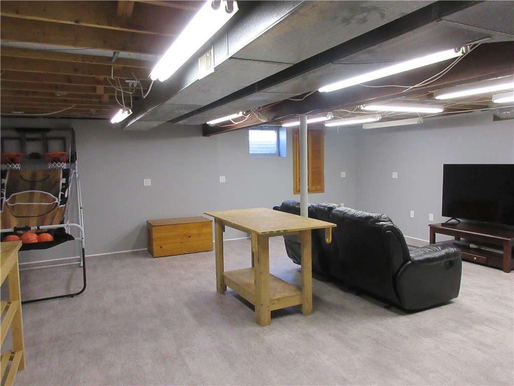 40 Berchman Drive Greece, NY 14626 - Photo 19 of 20 Basement