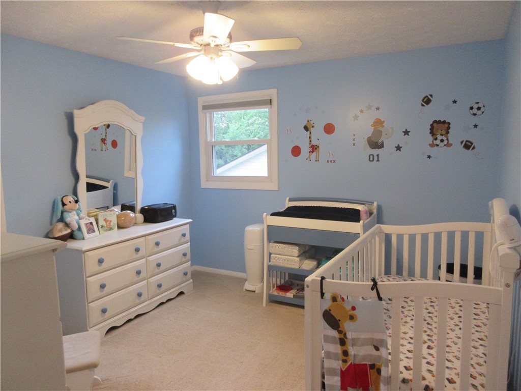 40 Berchman Drive Greece, NY 14626 - Photo 10 of 20 Bedroom