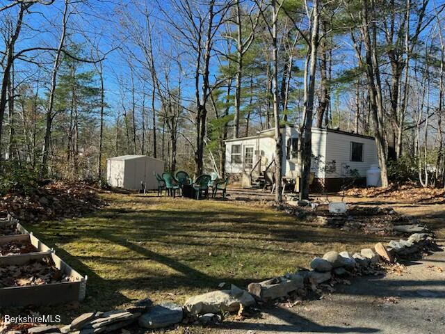1349 Main Road Granville, MA 01034 - Photo 1 of 23 Sideview
