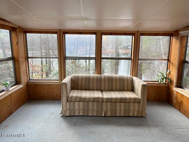 1349 Main Road Granville, MA 01034 - Photo 8 of 23 Sunroom