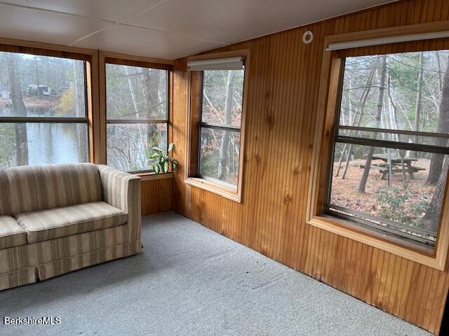 1349 Main Road Granville, MA 01034 - Photo 9 of 23 Sunroom