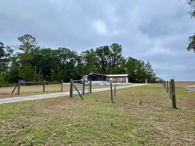 $138,000 | 10904 Northwest Little Cat Road, Greenville, FL 32331