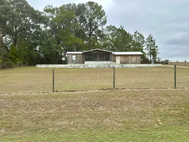 $138,000 | 10904 Northwest Little Cat Road, Greenville, FL 32331