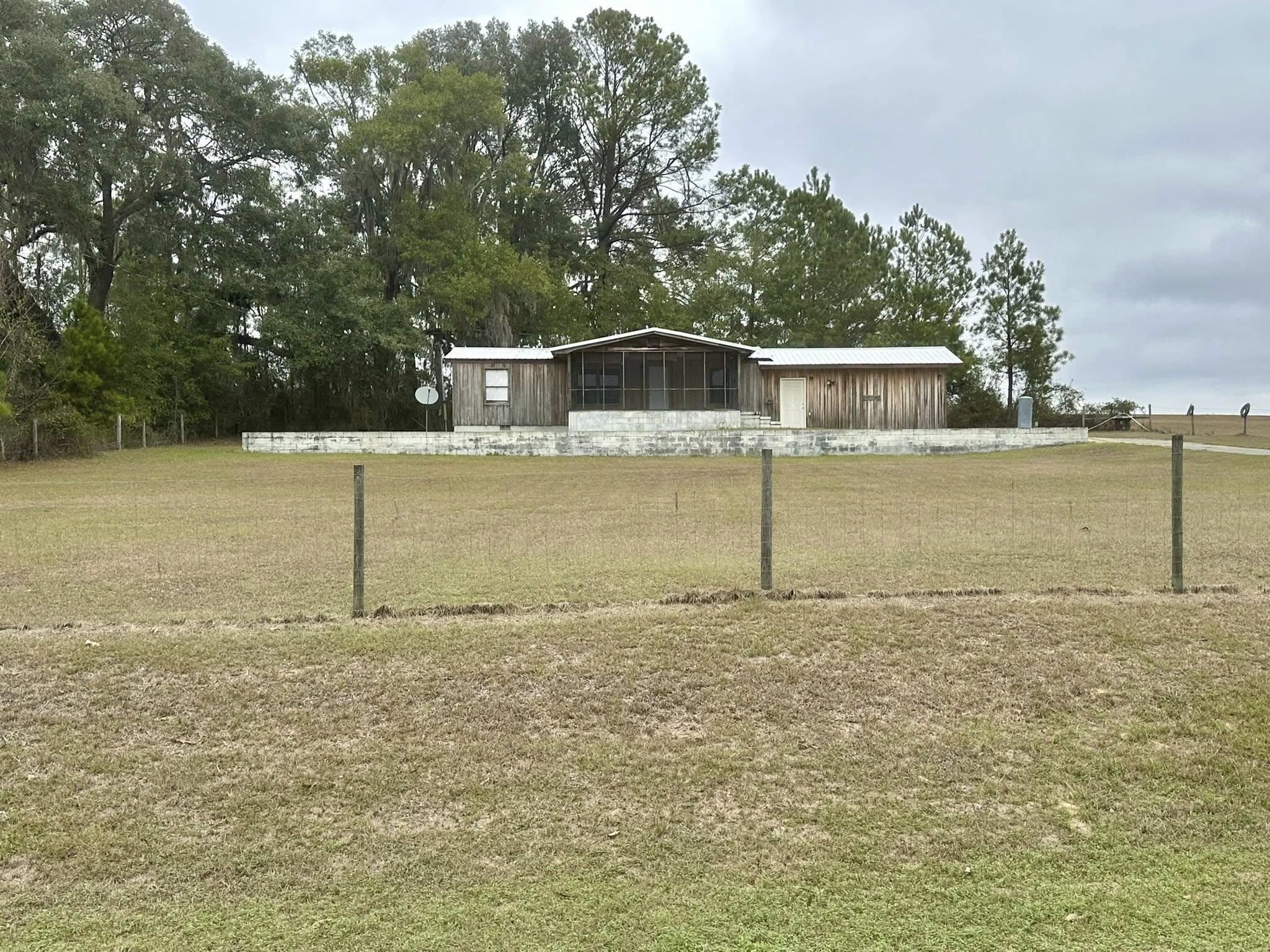 10904 Northwest Little Cat Road Greenville, FL 32331 - Photo 27 of 27