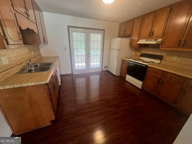 $1,295 | 986 Locust Drive Northeast, Conyers, GA 30012