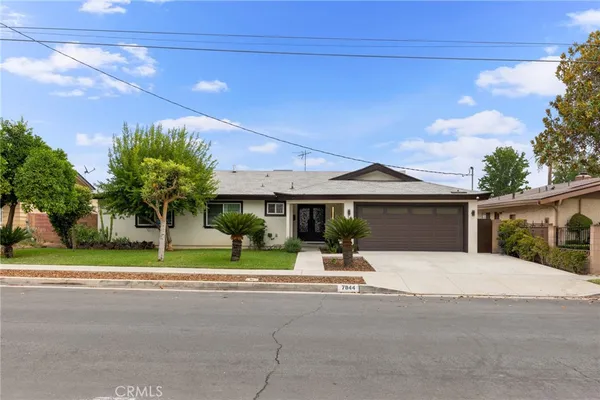 $1,149,000 | 7844 Allott Avenue, Panorama City, CA 91402