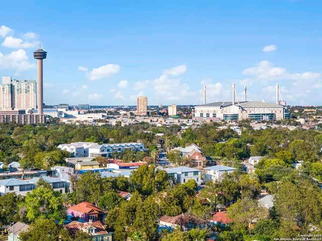 $580,000 | 110 Playmoor Street, San Antonio, TX 78210