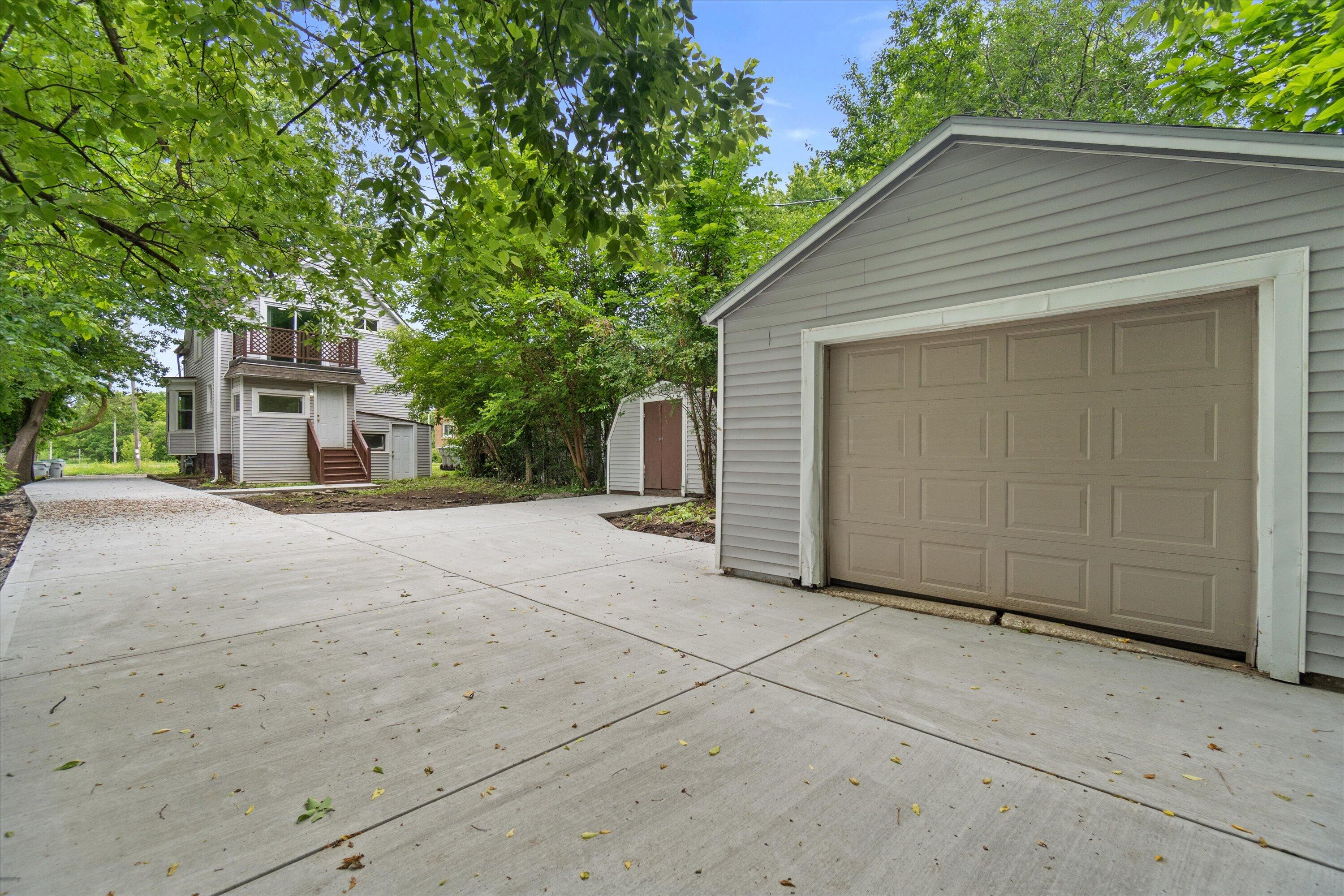 5676 North 43rd Street Milwaukee, WI 53209 - Photo 24 of 26 26-DSC06472