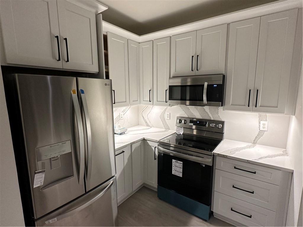 821 Ralph McGill Boulevard Northeast, Unit 2211 Atlanta, GA 30306 - Photo 16 of 43