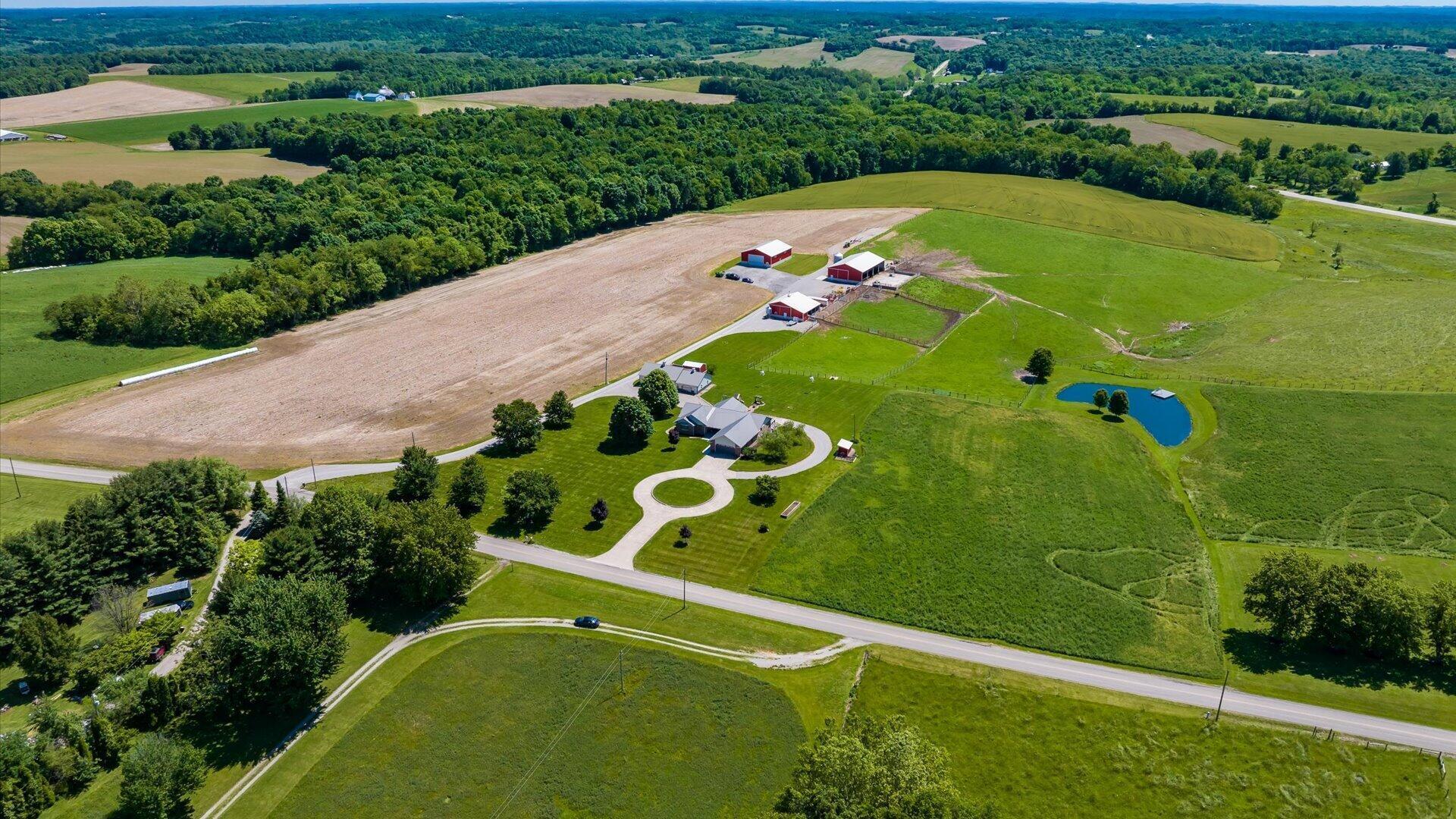 10550 County Road 53 Road Mount Perry, OH 43760 - Photo 85 of 107