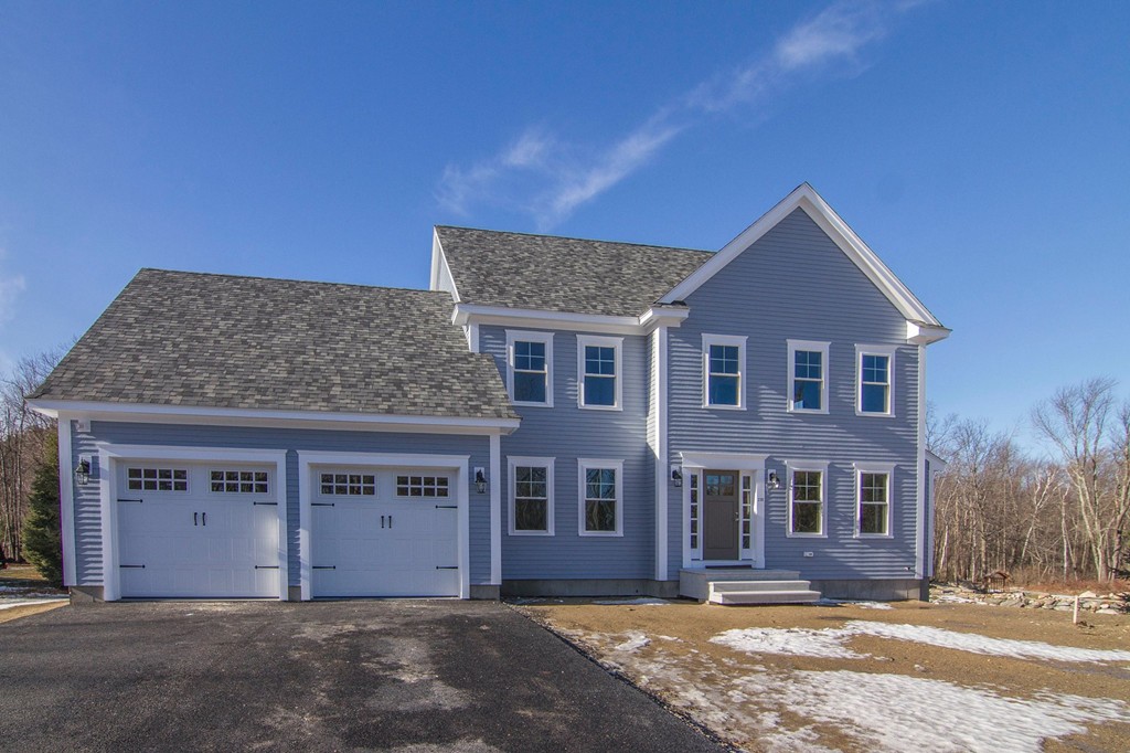 235 Fisher Road Holden, MA 01520 - Photo 1 of 30 Gallery Image 1