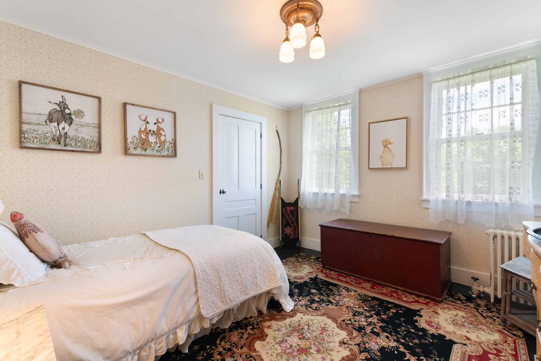 238 Stowe Hill Road Wilmington, VT 05363 - Photo 22 of 59