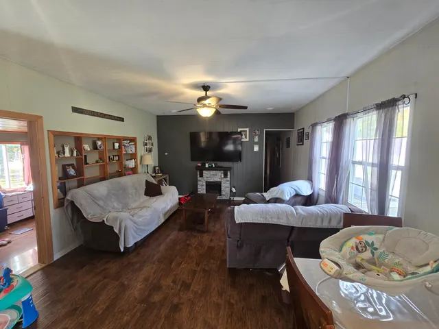 $159,000 | 73 Ruth Road, Linneus, ME 04730