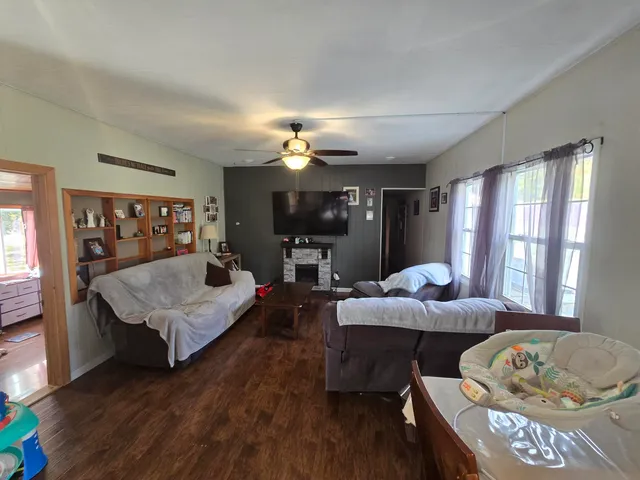 $159,000 | 73 Ruth Road, Linneus, ME 04730